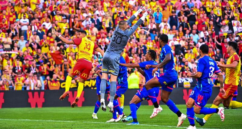  - RC Lens - LOSC : les tops et les flops d'un derby passionnant