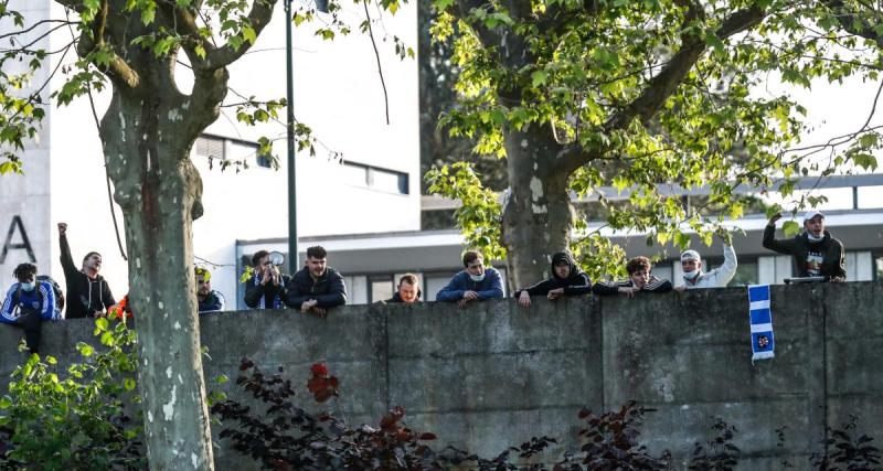  - Villefranche-Beaujolais : Armand Chouffet déjà à guichets fermés pour la réception de GOAL