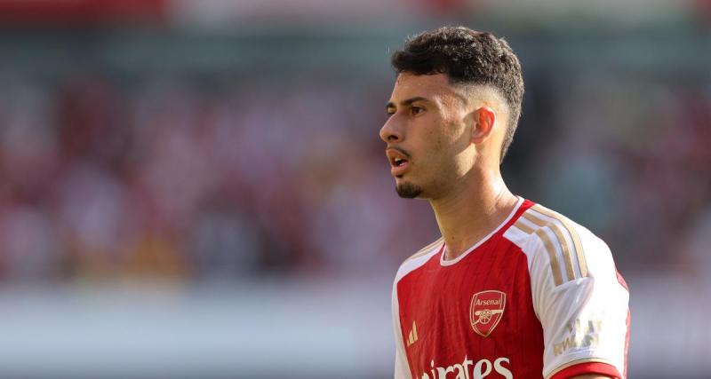  - Arsenal – Manchester City : les Gunners remportent le choc grâce à Martinelli !