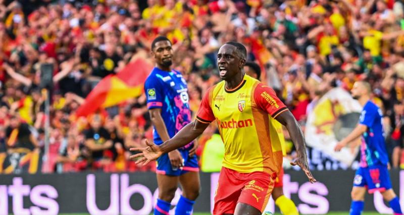  - Ligue 1 : pas de vainqueurs dans le derby entre Lens et Lille