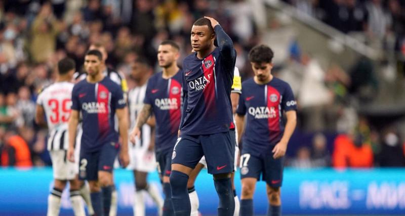  - 🚨 Rennes - PSG : les compos officielles !