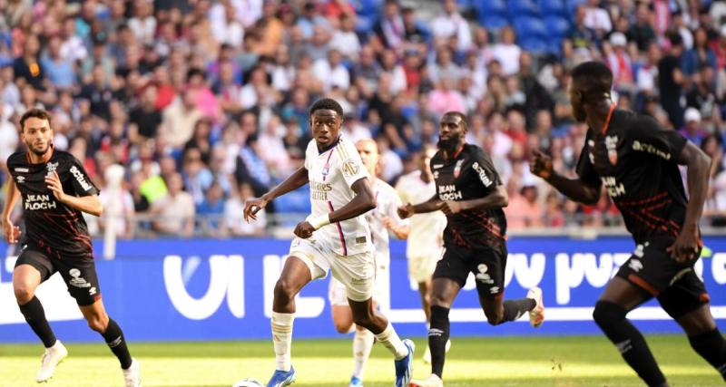  - OL - Lorient (3-3) : Textor et ses Lyonnais en passe d'écrire une triste histoire