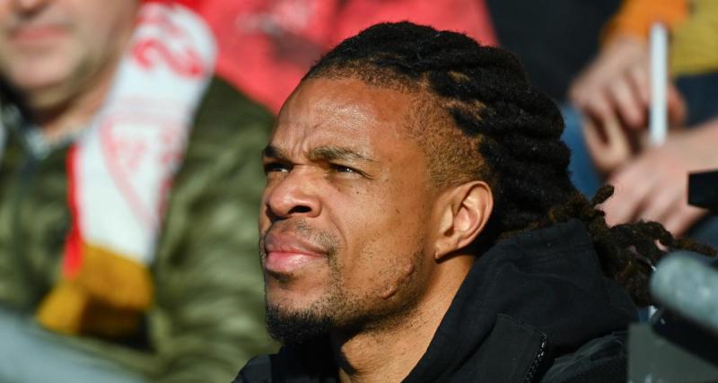  - Mercato : À 36 ans, Loïc Rémy annonce sa retraite