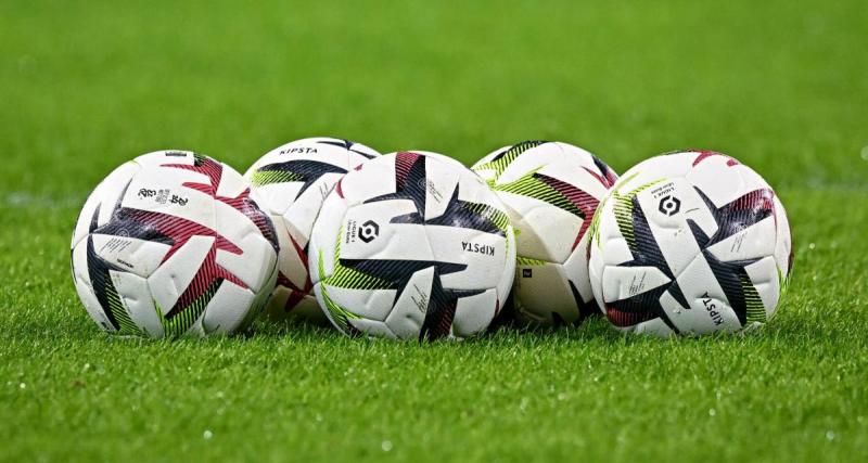  - Rennes – PSG : les compositions officielles du choc de la J8 