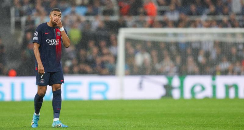 - Rennes – PSG : les compos officielles avec des choix forts pour Luis Enrique 