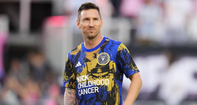  - Messi prêté au Barça ? Son coach répond cash !