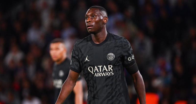  - Rennes - PSG : Kolo Muani répond à Gouiri, deuxième période agitée !