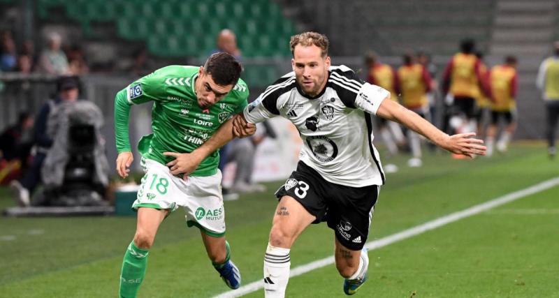  - ASSE : une sérieuse menace plane sur l'effectif de Batlles