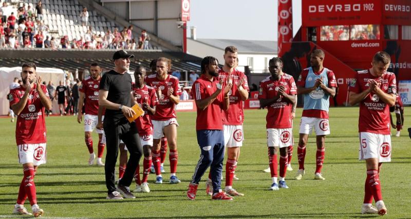  - Brest - Toulouse : "La pire première mi-temps de la saison" pour Roy, Novell "a vraiment des regrets"