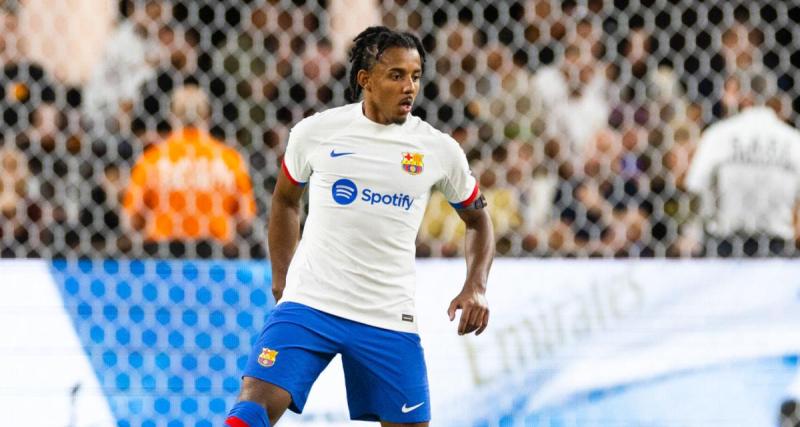  - Le Barça se contente du nul à Grenade, entorse pour Koundé ?