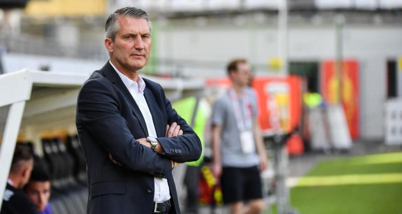  - RC Lens - LOSC (1-1) : Létang défend les supporters et attaque la LFP