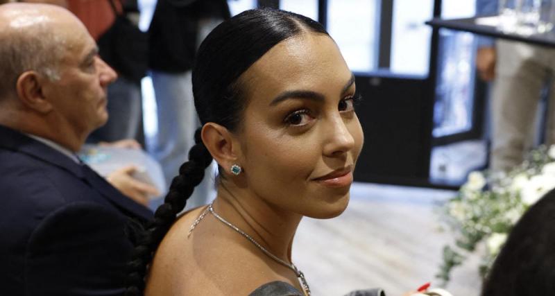  - Un procès embarrassant a débuté pour Georgina Rodriguez, madame Cristiano Ronaldo