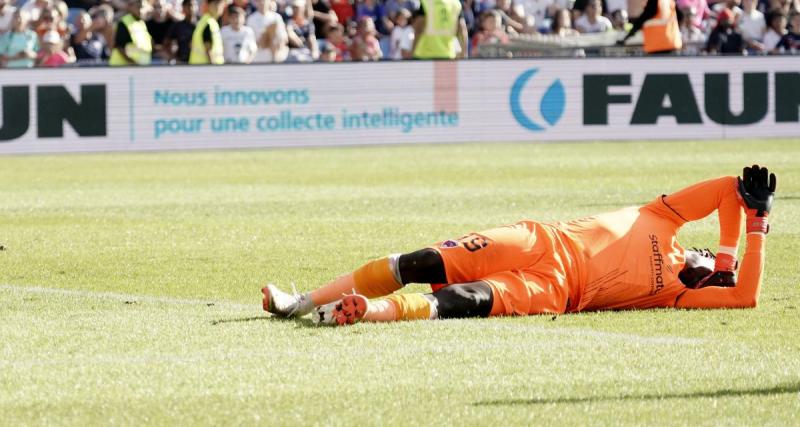  - Montpellier - Clermont : l’auteur présumé du jet de pétard arrêté