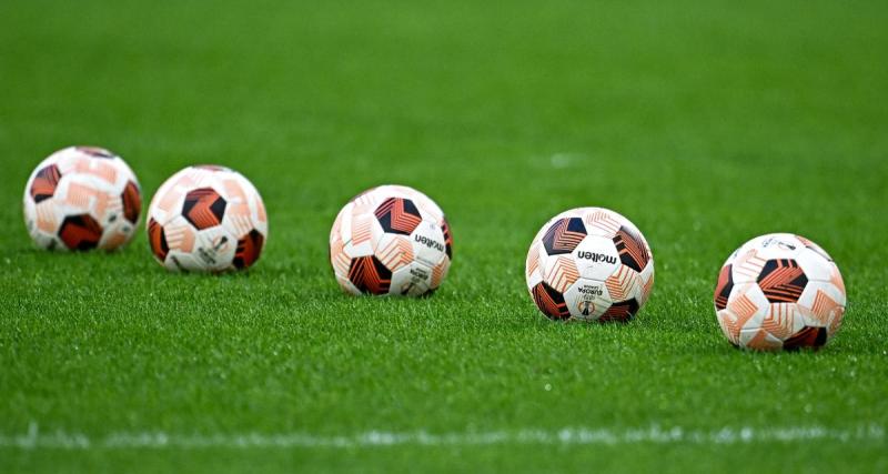  - Feignies-Aulnoye : Franck Vaast a "pleuré pendant deux semaines" après sa troisième blessure aux croisés