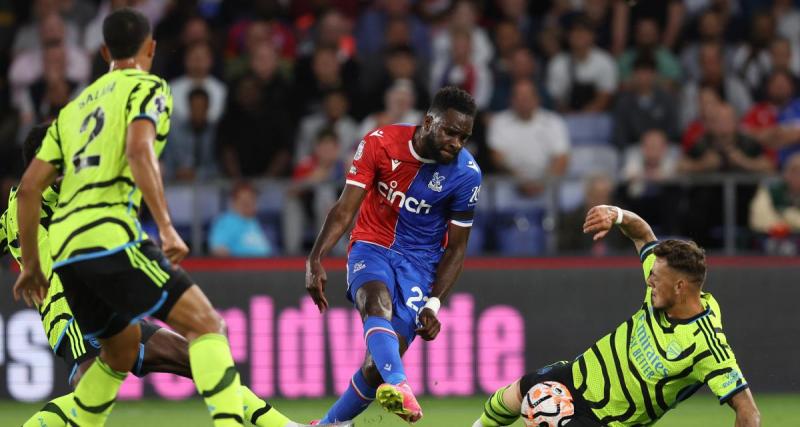  - PSG : Odsonne Edouard ouvre la porte à un retour au club