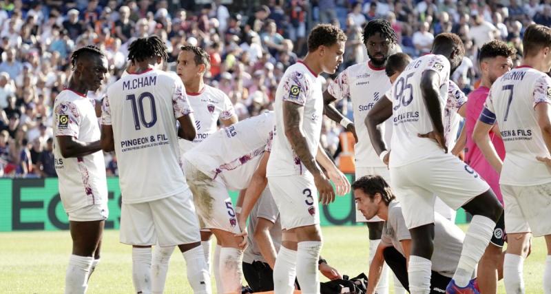  - Montpellier : la sortie forte du référent de la sécurité de la Mosson face aux supporters