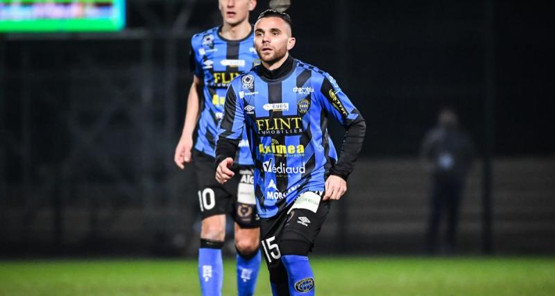  - Equipe de France : la confidence franche de Marvin Martin sur sa comparaison avec Zidane