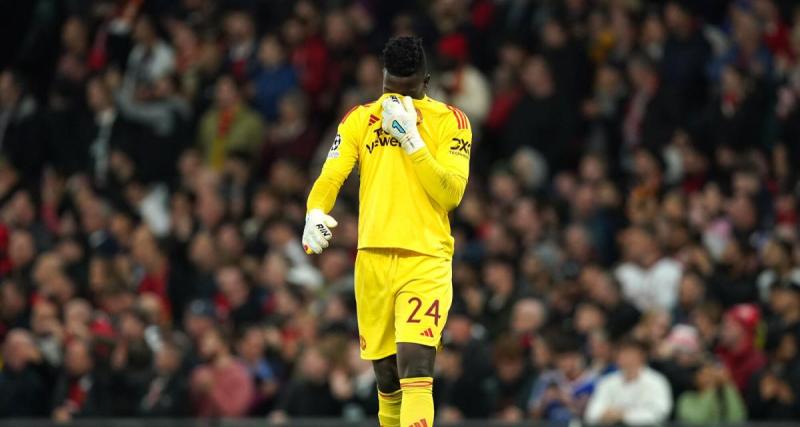  - Un gardien de légende met en garde André Onana