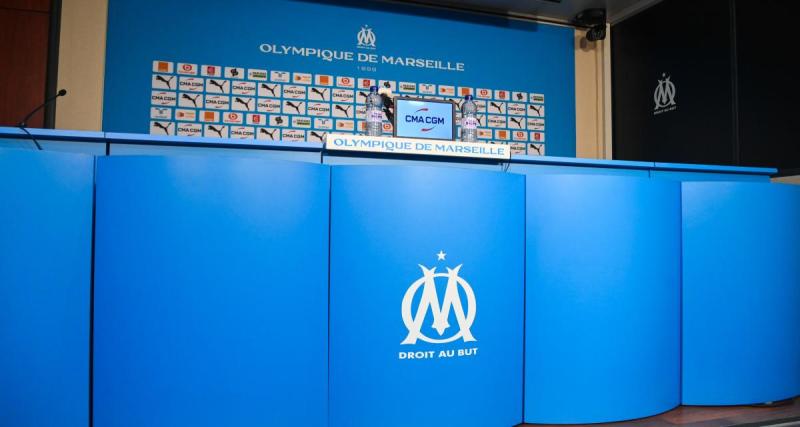  - OM : une interprète du club dénonce des messages sexistes qu'elle reçoit