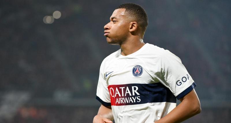  - PSG : Luis Enrique vole (encore) au secours de Mbappé
