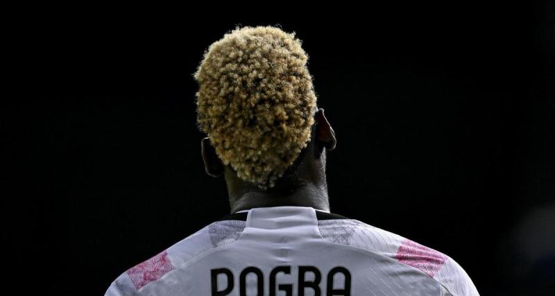  - Equipe de France : coup de théâtre pour Pogba, sa défense relancée ?
