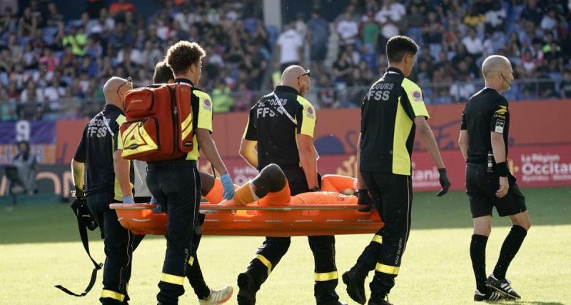  - Montpellier – Clermont : l'auteur du jet de pétard trop alcoolisé pour parler, lourde sanction en vue pour le MHSC ?