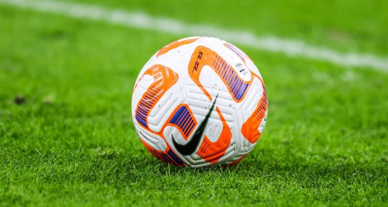  - Tours : les nouveaux maillots dévoilés 