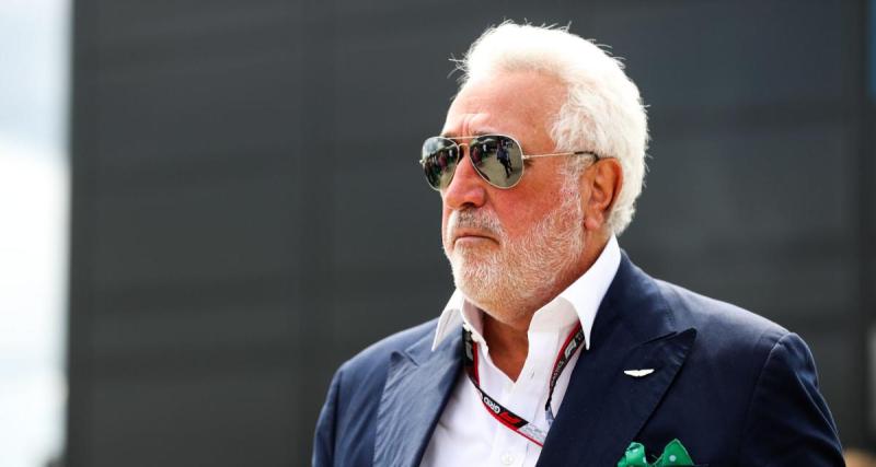  - F1 - Une onzième écurie en approche, Lawrence Stroll se montre hostile 