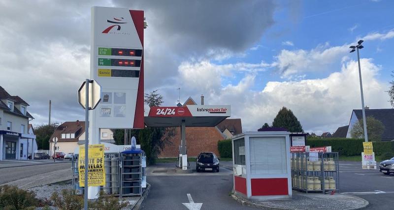  - Après Leclerc, une autre enseigne met la pression sur Total