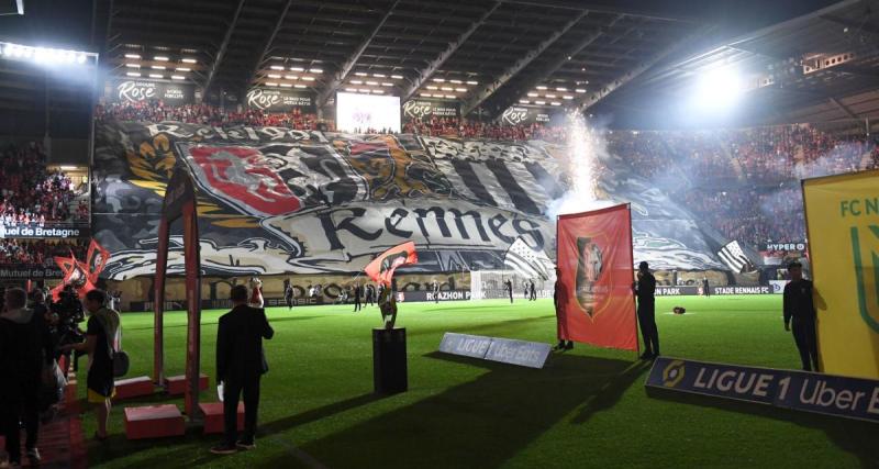  - FC Nantes : les Canaris ont pris une petite revanche sur le Stade Rennais 