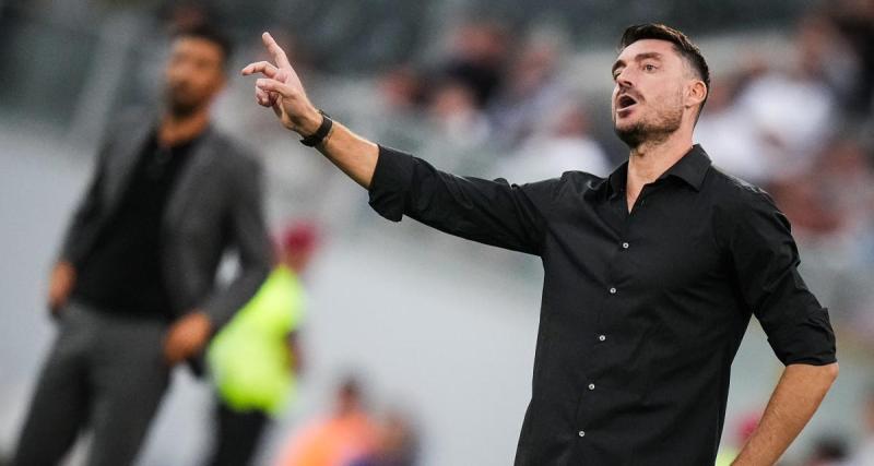  - Bordeaux : ça se précise pour la succession de Guion, un ex-joueur du club en pole position ?