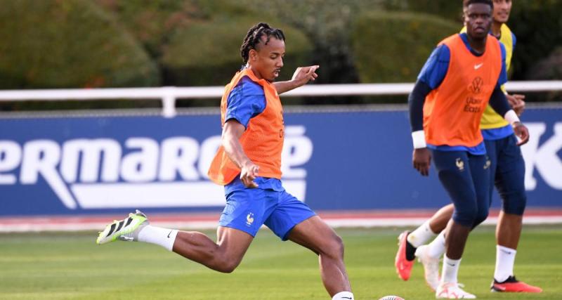  - 🚨 Equipe de France : Koundé forfait, son remplaçant connu !
