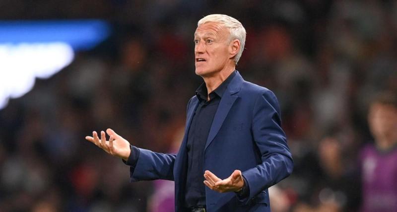  - 🚨 Equipe de France : nouveau forfait en défense !