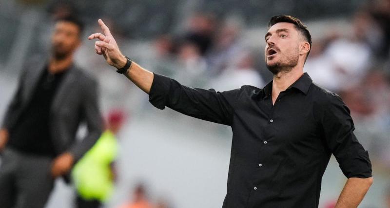  - Bordeaux : un ancien du club pour remplacer Guion ?