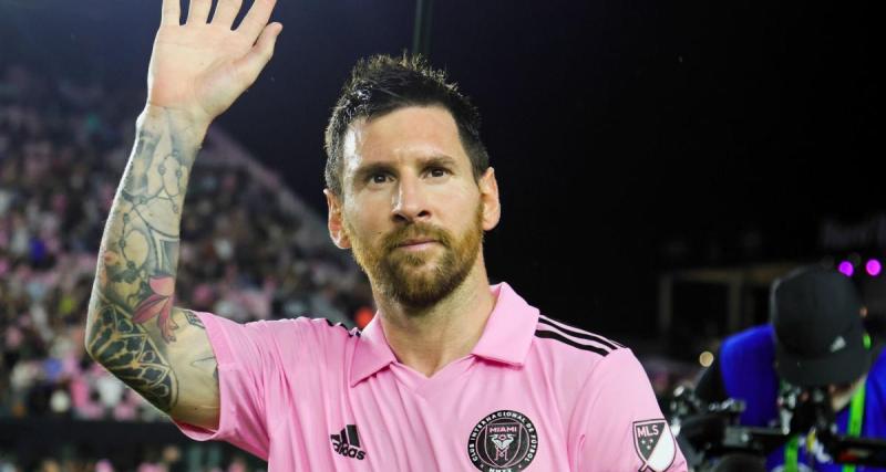  - FC Barcelone, PSG - Mercato : Messi n’est pas la priorité du Barça cet hiver 