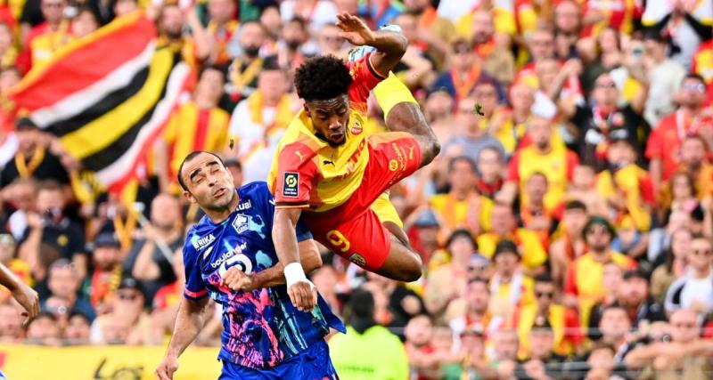  - RC Lens : mauvaise nouvelle après le LOSC 