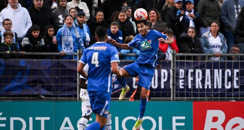  - N2 A : Benbachir, Nsingi, Djabour, ... les Talents Foot-National de la 6e journée