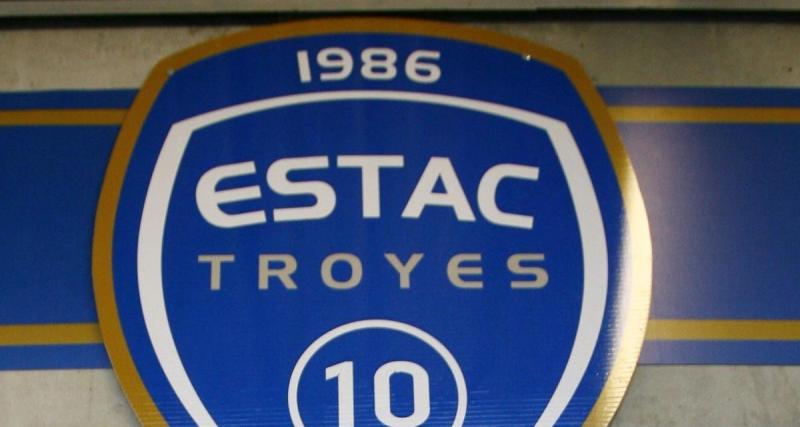  - Troyes : seizième de Ligue 2, l'ESTAC remercie ses fans pour le soutien