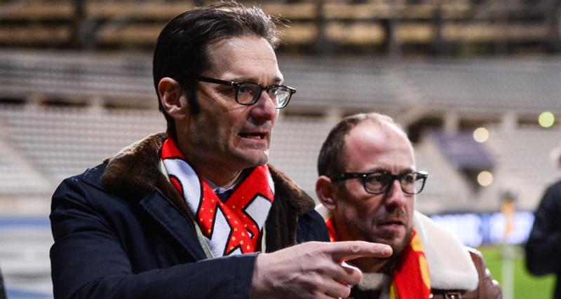  - RC Lens : un accord XXL en passe d’être bouclé pour Bollaert ! 