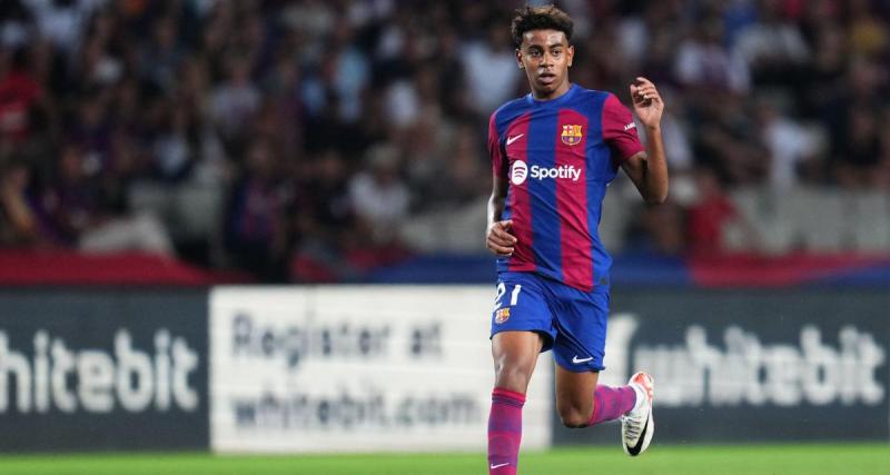  - FC Barcelone : trois bonnes nouvelles avant le Real Madrid, Yamal fauché en plein vol ? 