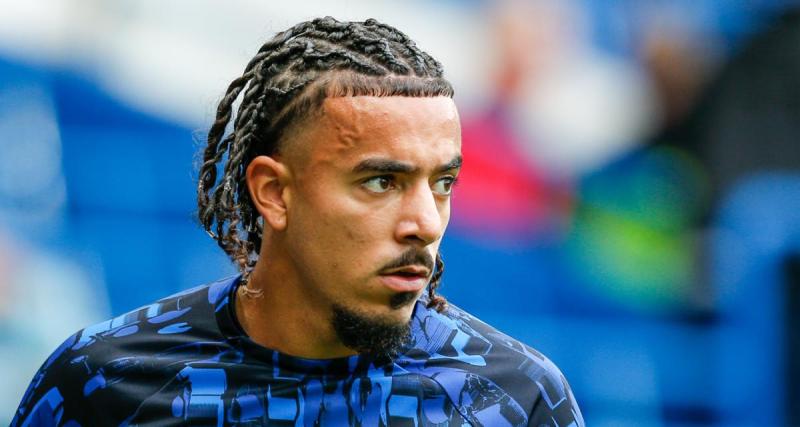  - Équipe de France : un troisième forfait chez les Bleus, Malo Gusto appelé