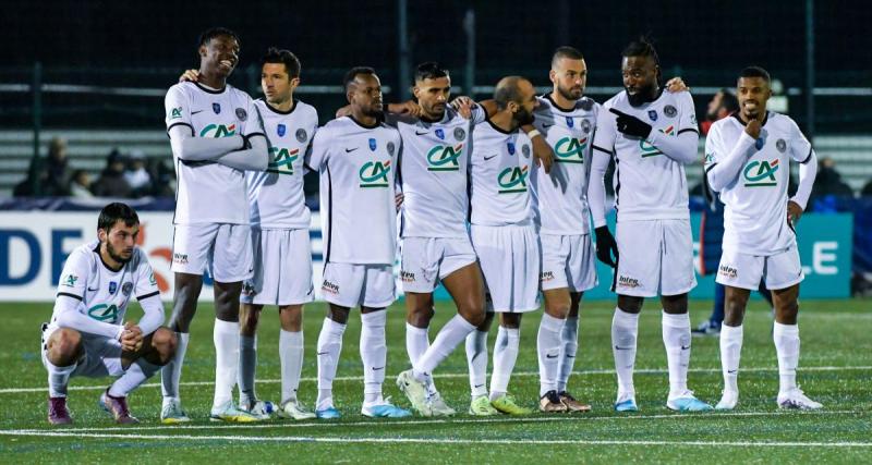  - N2 : après 6 journées, Grasse n'a toujours pas encaissé le moindre but