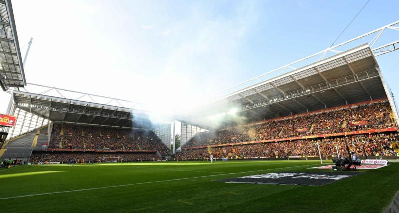  - Lens : le rachat du stade Bollaert par le Racing se précise