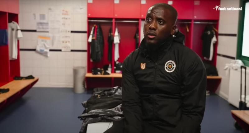  - FC 93 : Abasse Chanfi promu sélectionneur adjoint des Comores