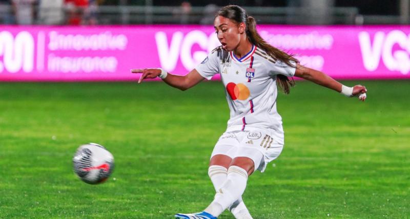  - D1 Arkema : la date du derby OL-ASSE est connue