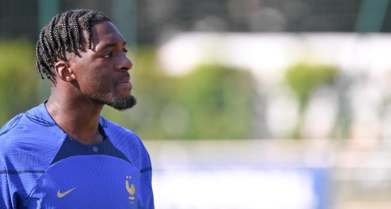  - Equipe de France : Axel Disasi et Malo Gusto appelés en renfort