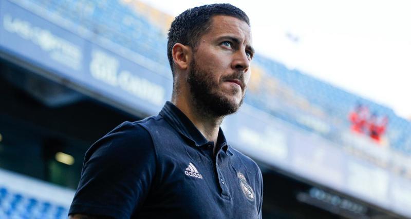  - Real Madrid : les confidences du frère d'Eden Hazard sur sa retraite