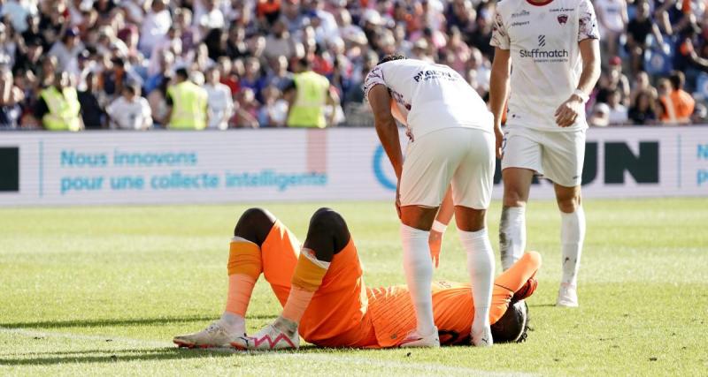  - Montpellier – Clermont : le communiqué cinglant des Auvergnats qui portent plainte après l’incident sur Mory Diaw