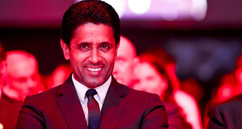  - PSG : QSI grignote un autre club de Ligue des Champions