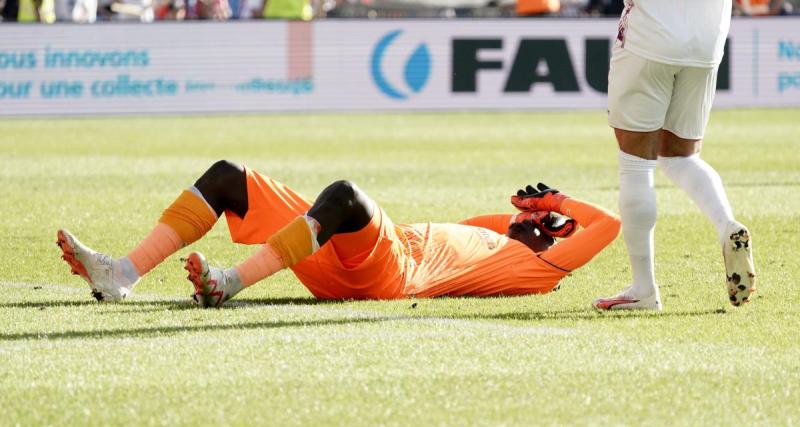  - Incident à Montpellier : Clermont appelle à éradiquer la violence dans les stades